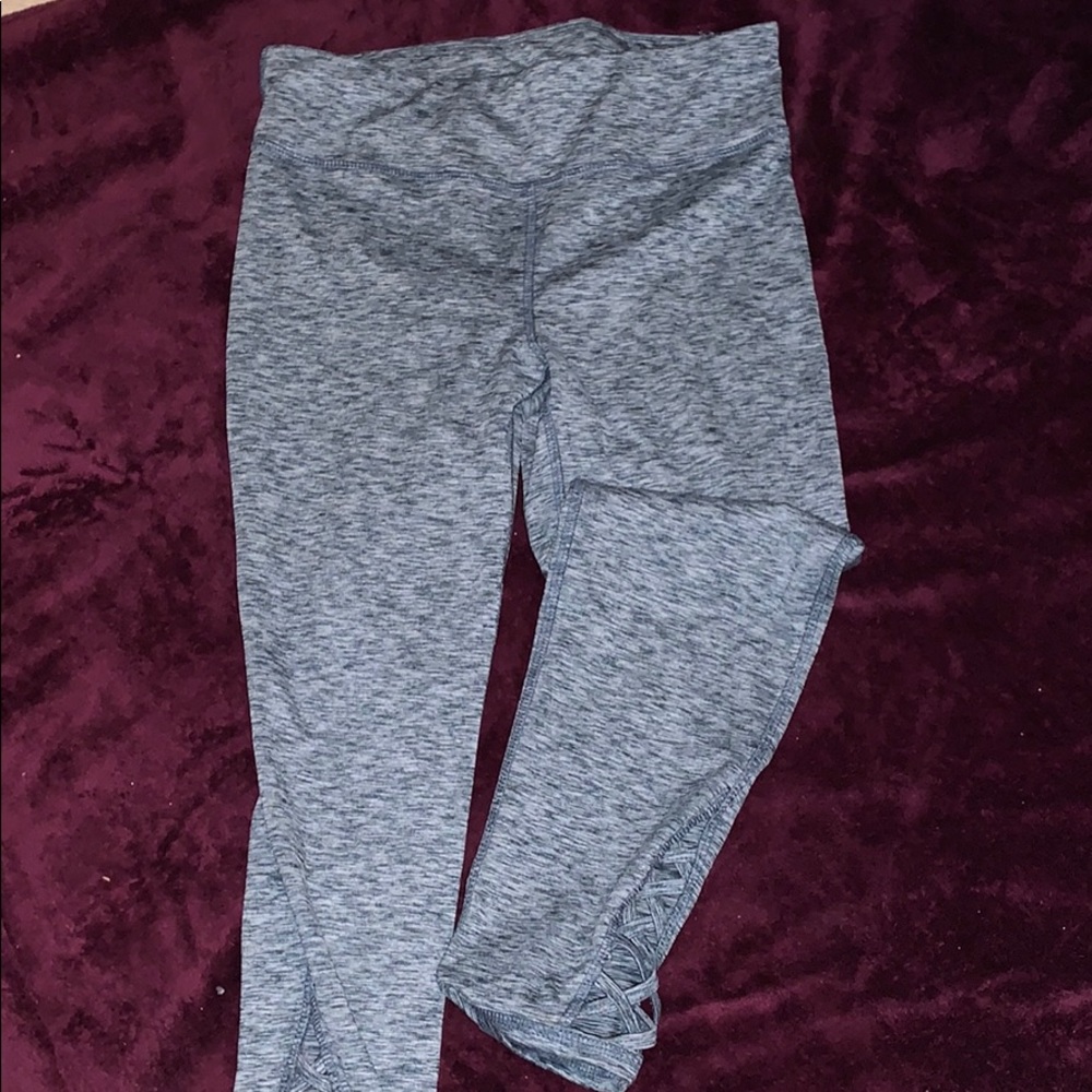 Work out outfit